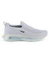 PILOT PRO Grey Men's Walking Shoes